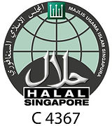 Halal Logo