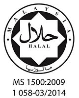 Halal Logo