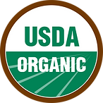 USDA Organic Logo