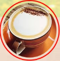 Instant Coffee Powder