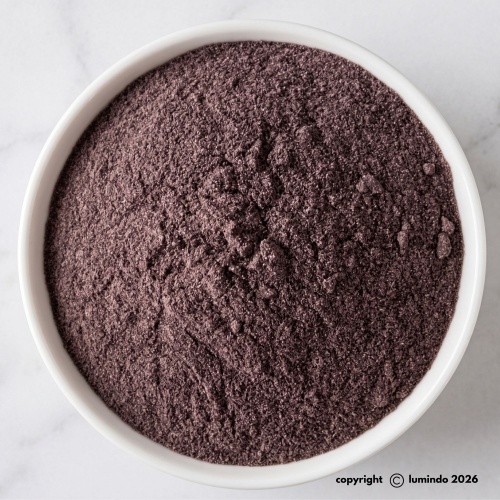 Chocolate Booster Powder